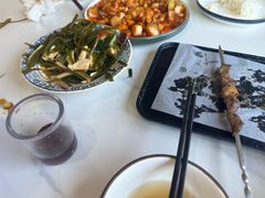 -西域美食(西直门南小街店)