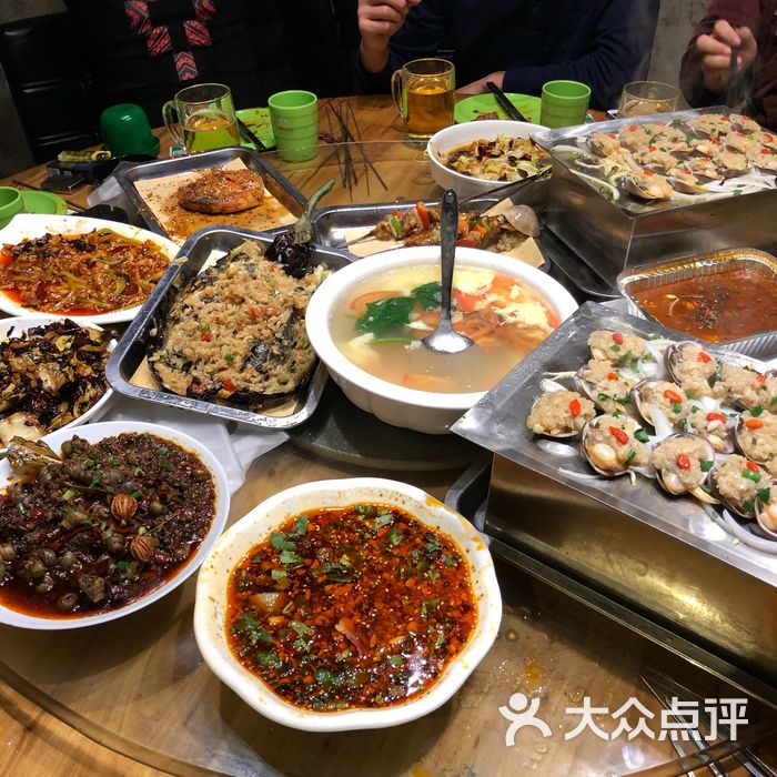 小草大排档图片-北京小吃快餐-大众点评网