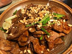 -水煮三国·川鲁江湖菜(香山店)