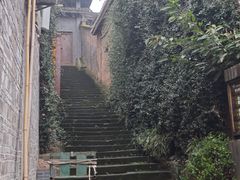 -尧坝古镇