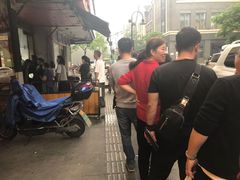-吴山烤禽 (吴山路店)