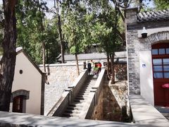 -香山公园