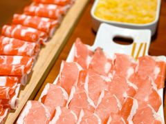 -津门老羊家·铜锅涮羊肉·烧烤(科技园店)
