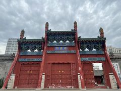 -沧州文庙