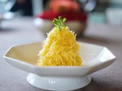 -世博源公馆·本帮融合菜·主题包厢·江景餐厅