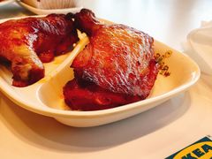 -宜家·瑞典风味餐厅(天津东丽商场店)
