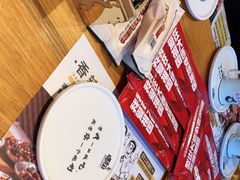 -喝丢一只鞋海鲜烧烤·海肠捞饭(文体街店)