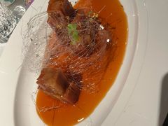 -桂满陇·海市蜃楼·黑金(国金店)