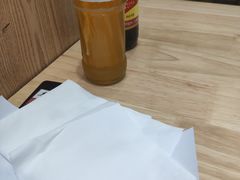 -黎一碗大碗手工面(城市立方店)