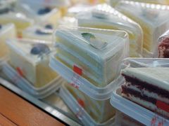 -姆们M Sweetie Cake(五道口店)