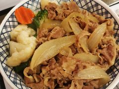 -吉野家(深圳超多维科技大厦分店)
