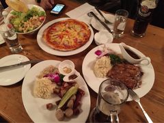 宝莱纳啤酒花园餐厅-宝莱纳啤酒花园餐厅PAULANER BRAUHAUS Nanjing(广州路店)