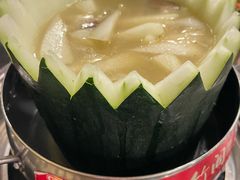 -尚竹阁冬瓜盅·18年地标美食(平洲店)