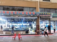 -新鸿港水果市场(三亚新鸿港国际商品交易中心店)