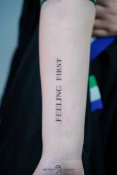 -飛凡TATTOO纹身•原创