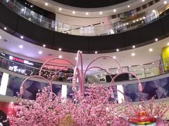 -永旺梦乐城(金银潭店)