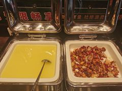 -豪享来牛排·中西简餐(黄河路店)