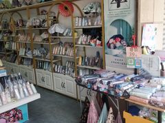 -上海城隍庙福佑门小商品批发市场