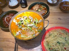-先启半步颠小酒馆(虹桥龙湖天街店)