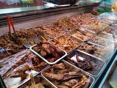 -绝味鸭脖(碧凤坊二店)