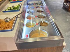 -祥源胡同·涮牛羊肉火锅(花桥店)