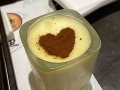 -大渔铁板烧(东城店)