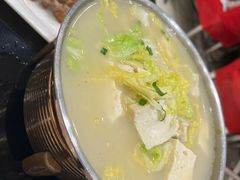 -宛平李记小吃(东关街店)