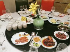 -丰收日·小海鲜·沪上家宴(顾村正大店)