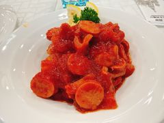 -新侨三宝乐西餐厅(崇文门店)