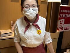 -海底捞火锅(崇文门新世界百货店)