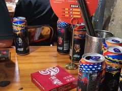 -捞围鲜·港式打边炉(海阳路店)