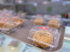 -白玉兰食品(中山公园龙之梦店)