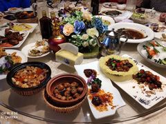 -阿英煲(凉城路店)