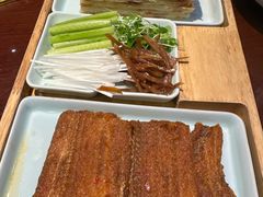 -恭敬李·烤鸭(天坛北门店)