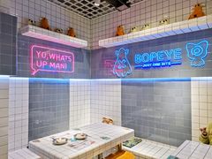 -BOPEYE·波派炸鸡(九霄天地店)