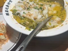 -新太二·鲜料川菜(东汇城店)