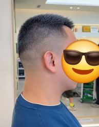 -汀南丝雨Hair design