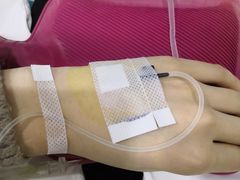 -复旦大学附属上海市第五人民医院·停车场