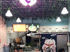 大堂-龍城柳州螺蛳粉(群星路店)