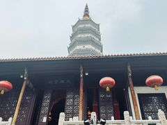 -迎江寺