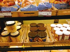 -长发西饼(临顿路店)