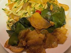 -日丰园海肠水饺·老字号大连海鲜(和平广场店)