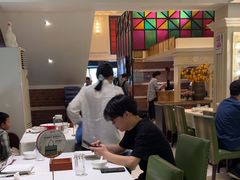 -大鸭梨烤鸭(左家庄店)