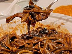 响油鳝糊-福1088