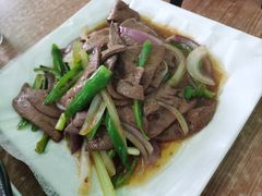 -红帽小馆(向阳路店)