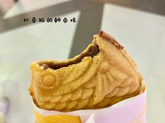 -粉粉乐鲷鱼烧(美罗城店)