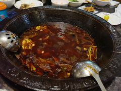 -大鱼山房鱼头火锅(老字号品质店)