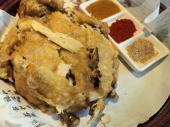 -秦月轩·陕西家乡菜(阜成路·五棵松店)