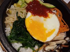 韩宫宴特色拌饭-韩宫宴烤肉·料理(南京江宁万达店)