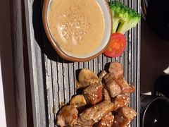-玉川屋·深夜食堂居酒屋(柳巷店)